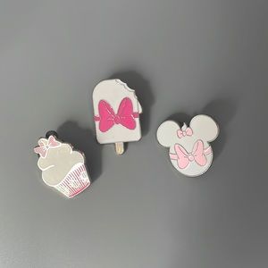 Disney pin set: Marie from the Aristocats